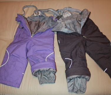 Полукомбенизон Kerry (Керри) 92