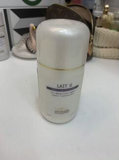 Biologique Recherche Lait U молочко