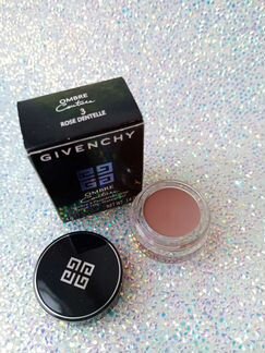 Тени Givenchy 3
