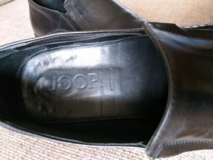 Туфли joop и другие