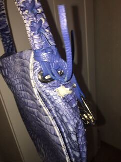 Cумка натуральная кожа