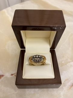 Золотое кольцо