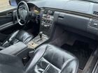 Mercedes-Benz E-класс 2.4 AT, 1998, 302 000 км объявление продам