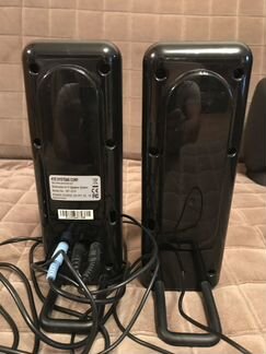 Колонки Genius sp-i210