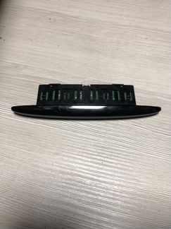 Дисплей парктроника Mercedes 1725420023