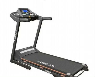 Электрическая беговая дорожка UnixFit ST-600X