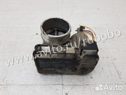 Дроссель Lifan X50 2017