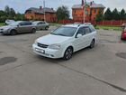 Chevrolet Lacetti 1.6 МТ, 2011, 215 000 км