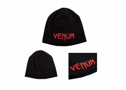 Шапка venum classic