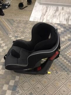 Автокресло(9-18кг) Peg-Perego Viaggio 1 Dou-Fix TT