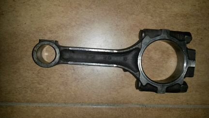 Шатун 6G72 Mitsubishi Pajero 3.0 бу оригинал