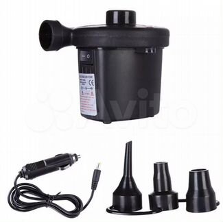 Электронасос для матраса