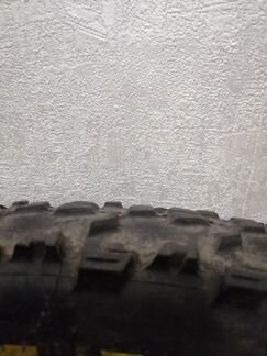 Maxxis ardent 27.5х2.40