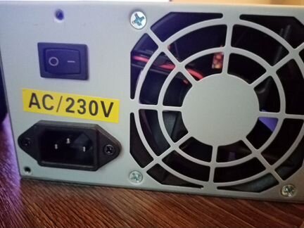 Блок питания Winard 450W