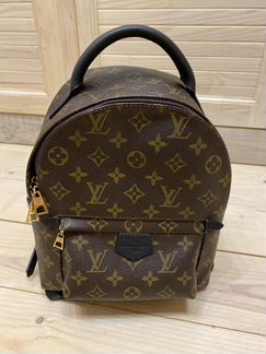 Рюкзак женский