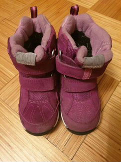 Зимние ботинки Викинг