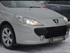Peugeot 307 1.6 AT, 2006, 124 499 км объявление продам