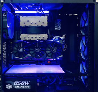 Intel Core i7 6800k x99 2011v3