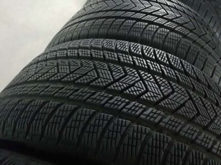 275 35 22 315 30 22 Pirelli Scorpion Winter