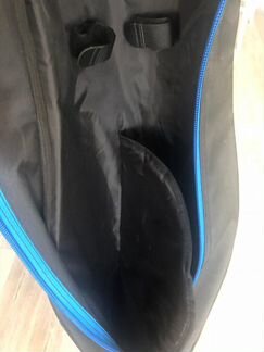 Чехол Preston supera 2 Rod Holdall 190см