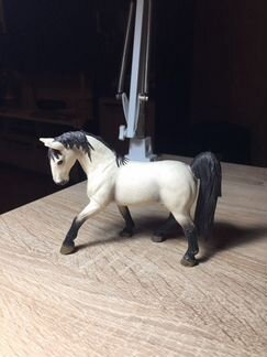 Лошади schleich