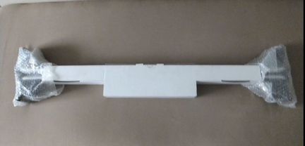 Рейлинги для AudiQ5 новые