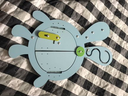 Развивалка