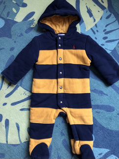 Комбинезон Ralph Lauren