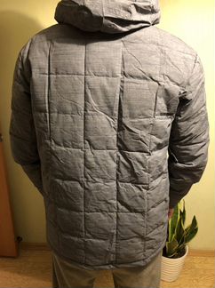 Куртка мужская quicksilver