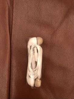 Новые наушники