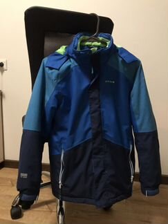 Куртка демизенонная Icepeak 152