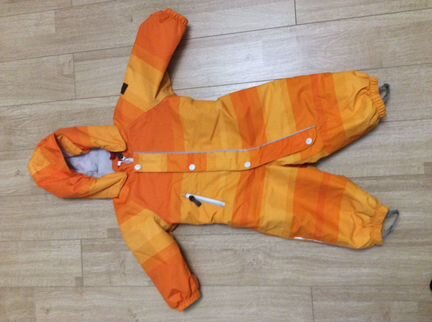 Комбинезон демисезонный Reima