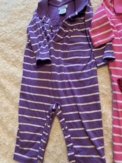 Одежда Ralph Lauren 9-12 месяцев