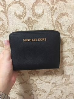 Кошелек Michael Kors оригинальный