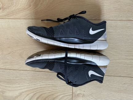 Кроссовки nike