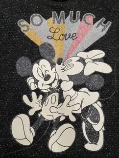 Платье minnie mouse kiaby