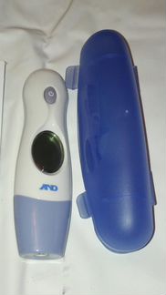 Термометр инфракрасный AND DT-635 новый