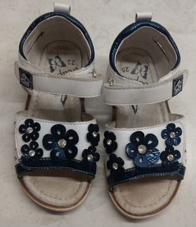 Kapika / Сандалии, 25 р