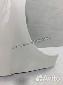 Крыло переднее правое Mercedes Gle W166 2018