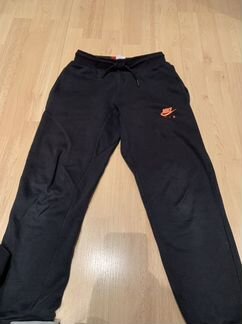 Тёплый спортивный костюм Nike