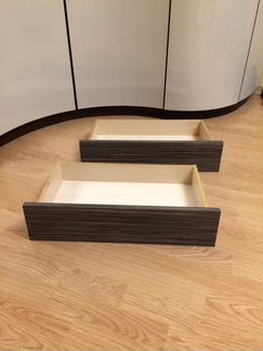 Новые мебельные ящики из коллекции Mr Doors