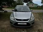 Ford Focus 1.6 МТ, 2011, 312 000 км