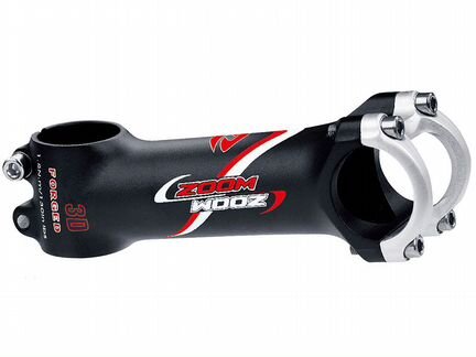 Zoom вынос руля tds-d347b-8, мтв, 1-1/8