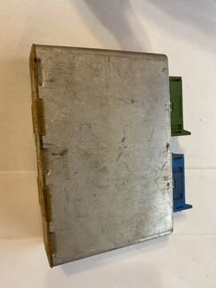 Блок CCM Bmw e34/e32