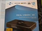 Медиаплеер Dune HD Real Vision 4K