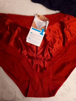 Немецкие Трусы утяжки naturana