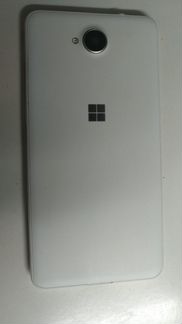 Сотовые MS Lumia 650 SS LTE и samsung GT-i8750