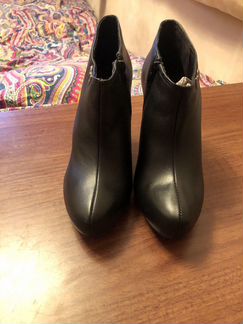 Ботильоны на шпильке.Новые