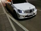 Mercedes-Benz C-класс 1.6 AT, 2013, 146 000 км