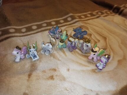 Игрушка Замок Filly